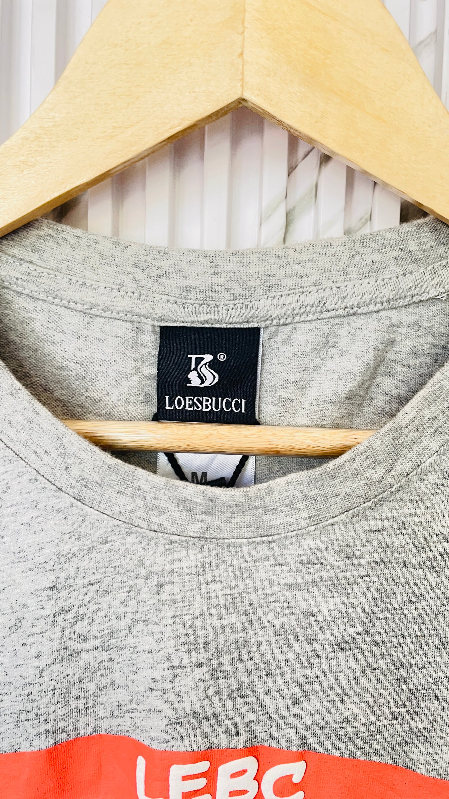 Women’s Grey Graphic Print T-Shirt